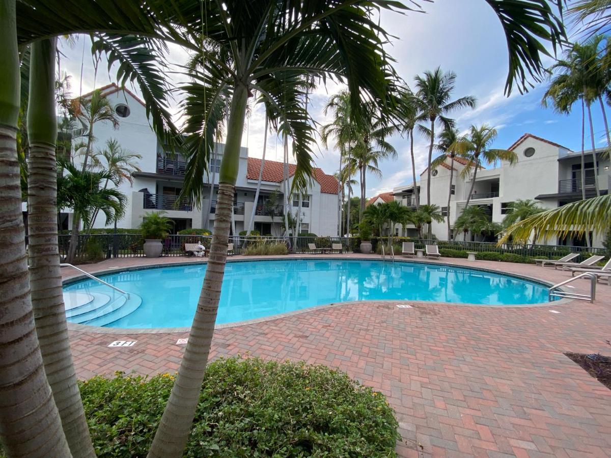 Dharma Home Suites Dania Beach At Sheridan Ocean Club Exteriör bild