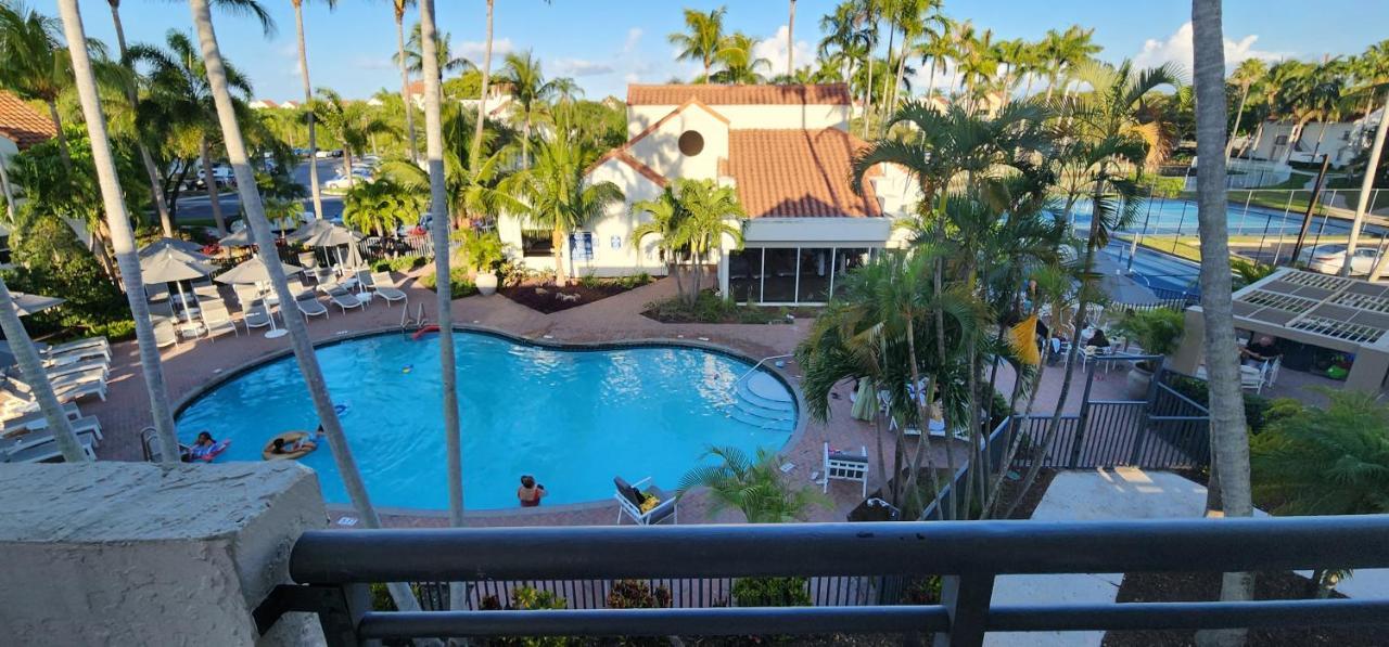 Dharma Home Suites Dania Beach At Sheridan Ocean Club Exteriör bild