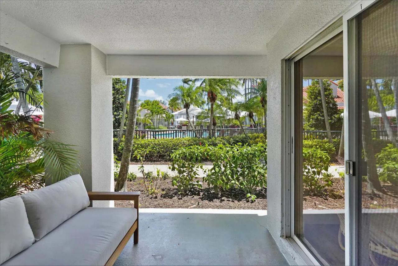 Dharma Home Suites Dania Beach At Sheridan Ocean Club Exteriör bild