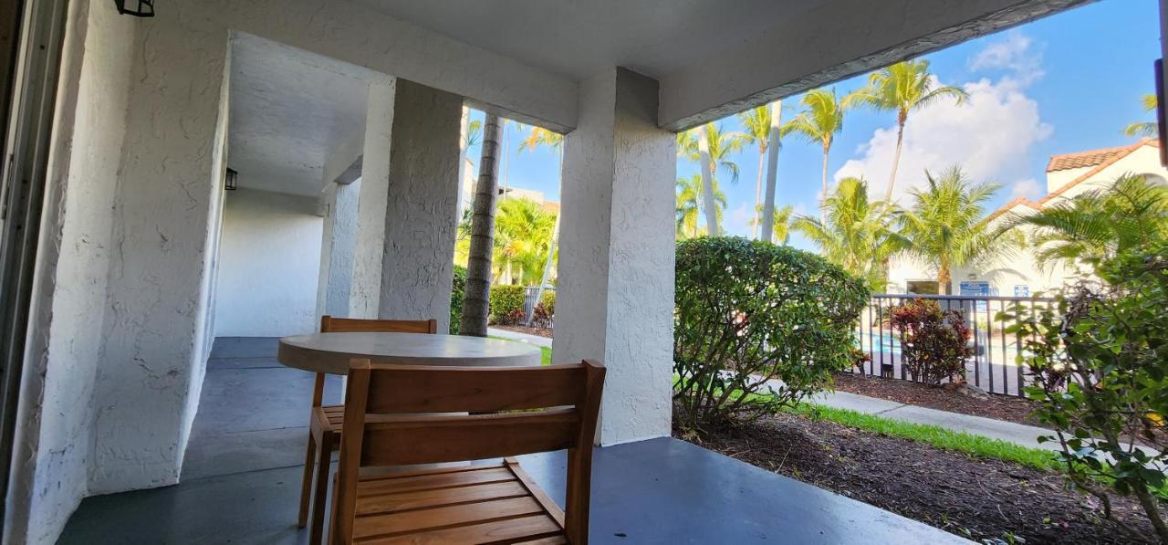 Dharma Home Suites Dania Beach At Sheridan Ocean Club Exteriör bild