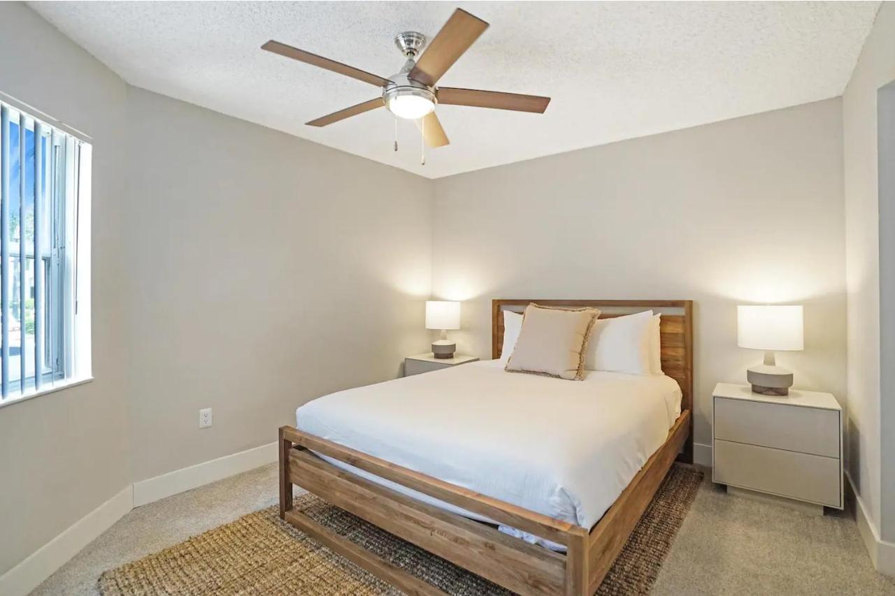 Dharma Home Suites Dania Beach At Sheridan Ocean Club Exteriör bild