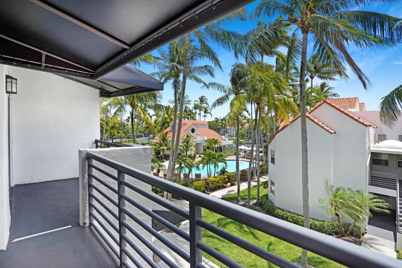 Dharma Home Suites Dania Beach At Sheridan Ocean Club Exteriör bild