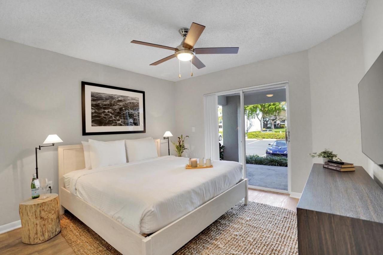 Dharma Home Suites Dania Beach At Sheridan Ocean Club Exteriör bild