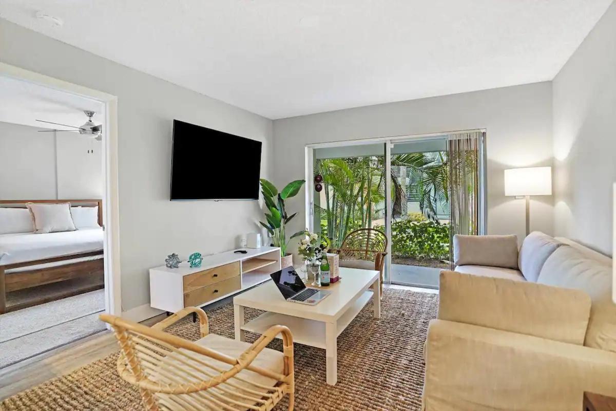 Dharma Home Suites Dania Beach At Sheridan Ocean Club Exteriör bild