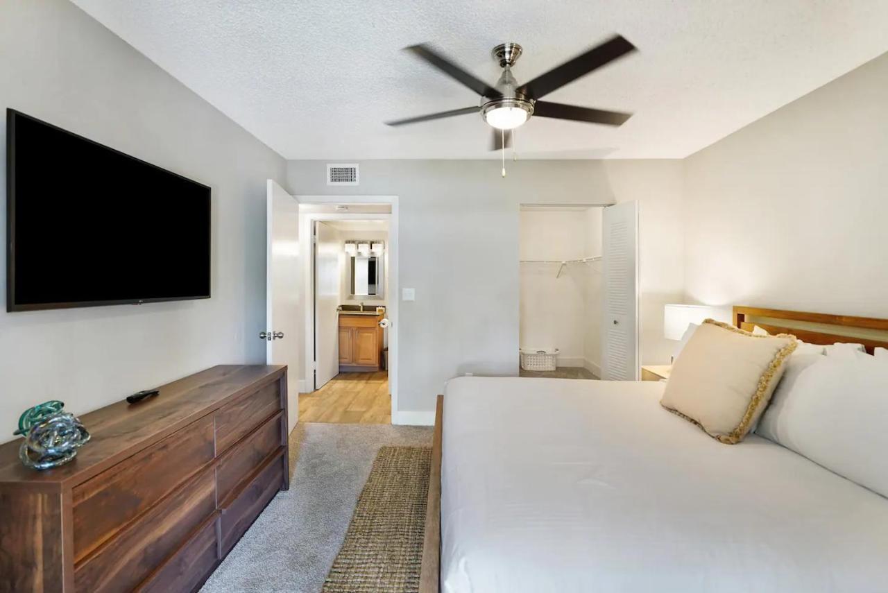 Dharma Home Suites Dania Beach At Sheridan Ocean Club Exteriör bild