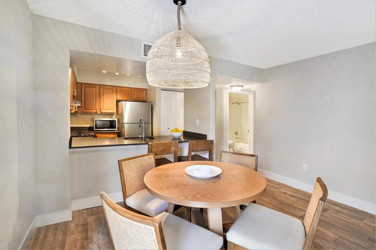 Dharma Home Suites Dania Beach At Sheridan Ocean Club Exteriör bild