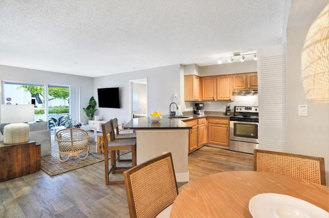 Dharma Home Suites Dania Beach At Sheridan Ocean Club Exteriör bild