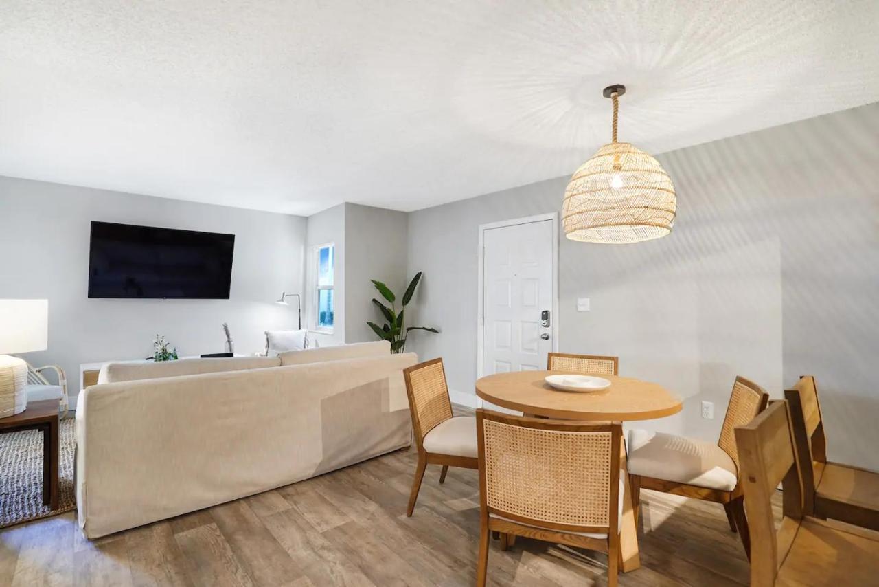 Dharma Home Suites Dania Beach At Sheridan Ocean Club Exteriör bild