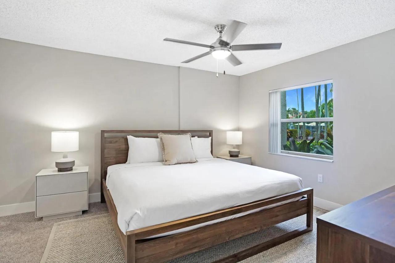 Dharma Home Suites Dania Beach At Sheridan Ocean Club Exteriör bild