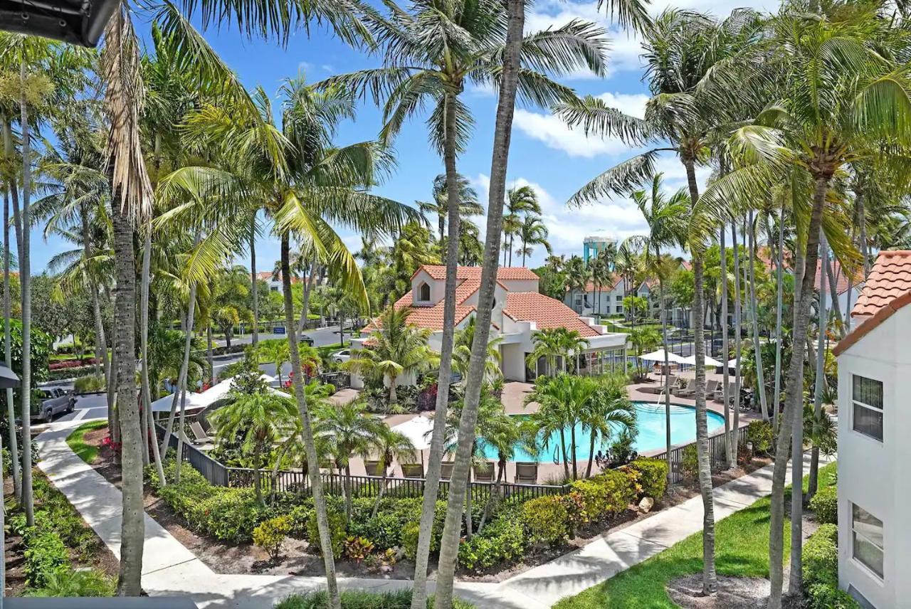 Dharma Home Suites Dania Beach At Sheridan Ocean Club Exteriör bild